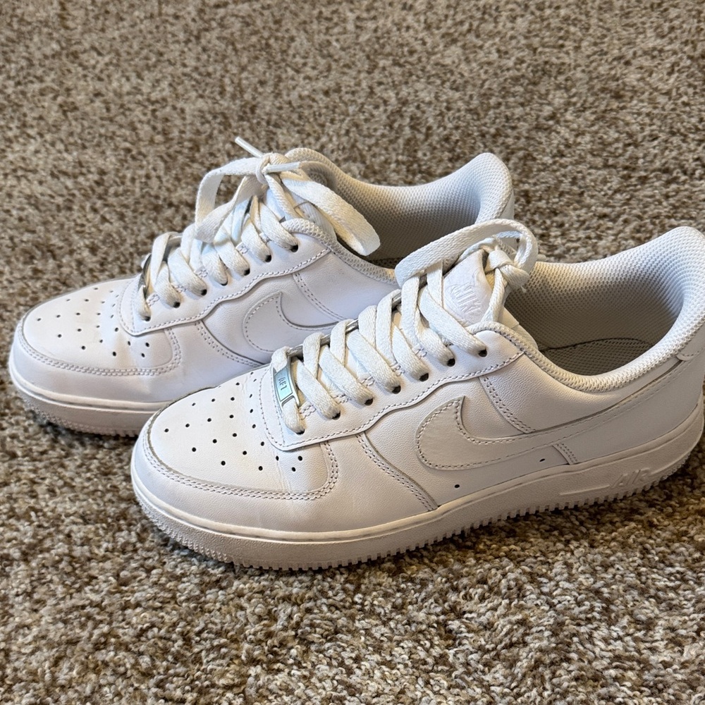 WOMEN'S NIKE AIR